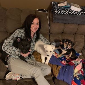 Meet your Posher, Amanda